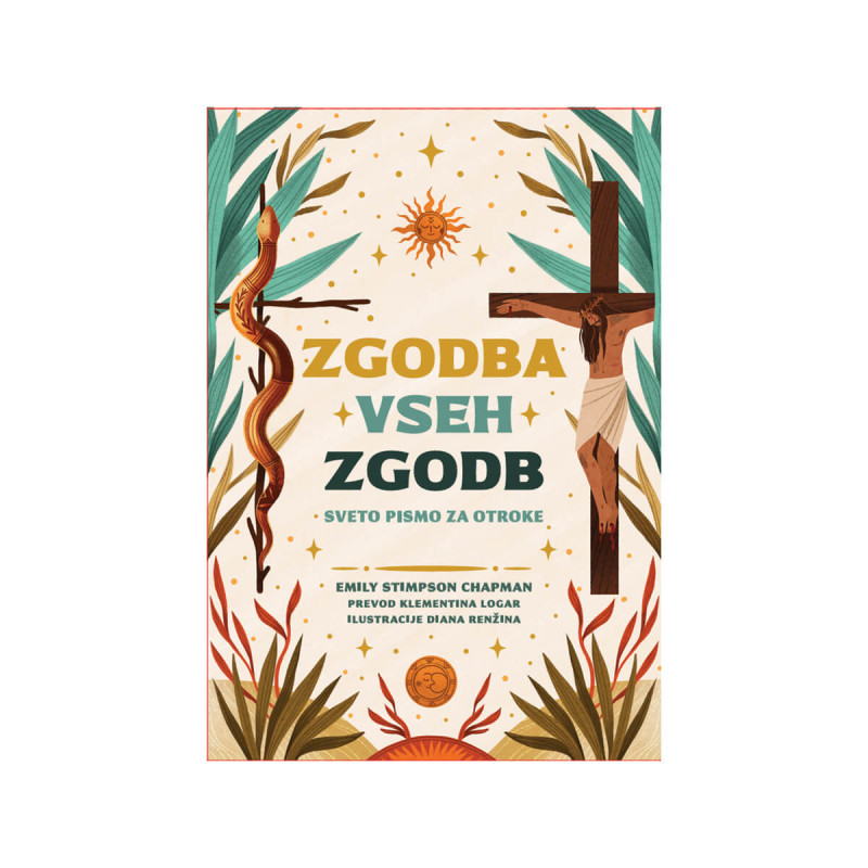 Zgodba vseh zgodb