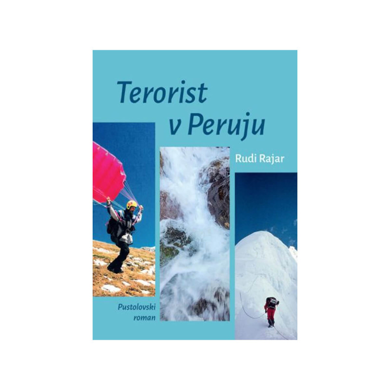 Terorist v Peruju