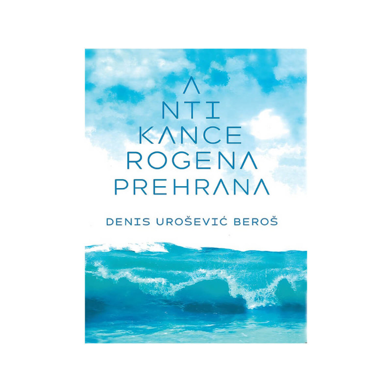 Antikancerogena prehrana