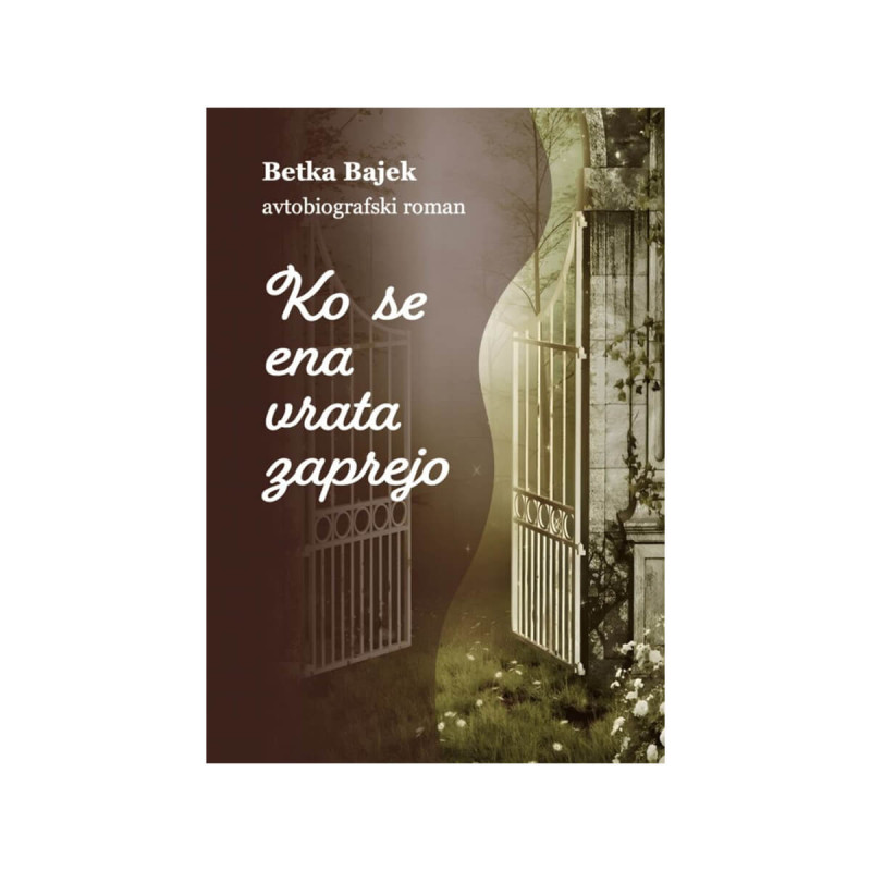 Ko se ena vrata zaprejo