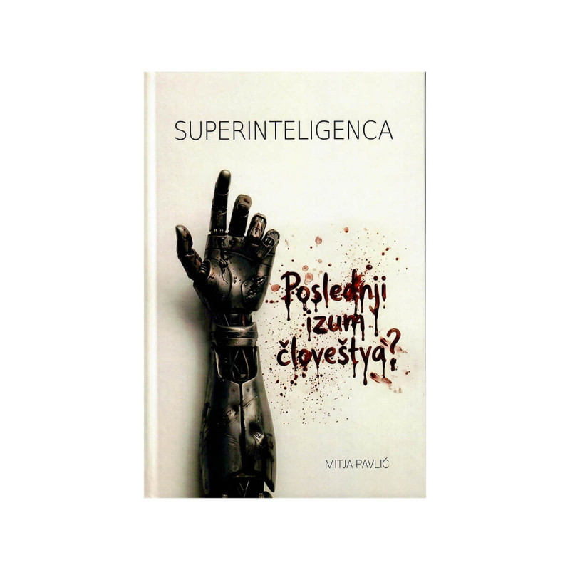 Superinteligenca