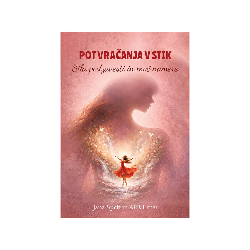 Pot vračanja v stik