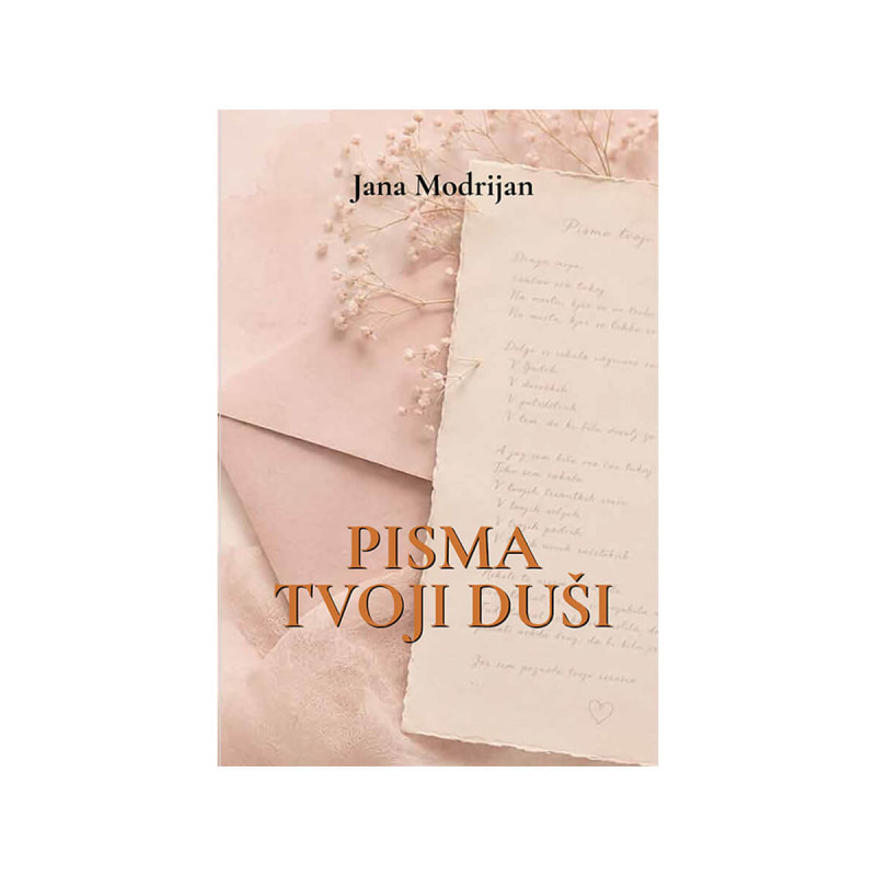 Pisma tvoji duši