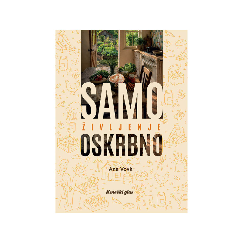 Samooskrbno življenje