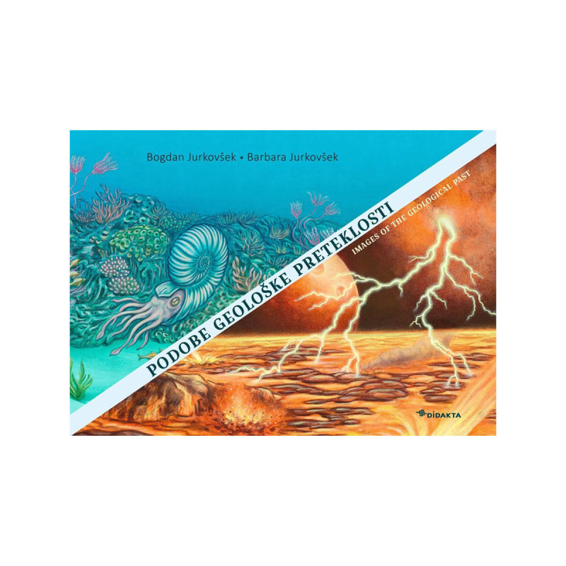 Podobe geološke preteklosti
