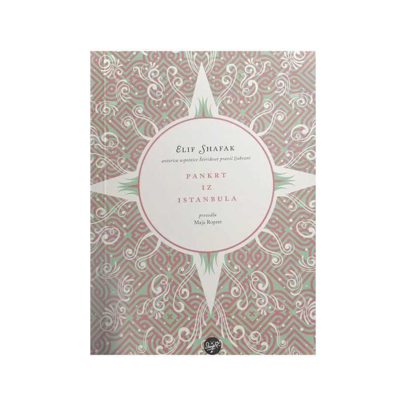 Pankrt iz Istanbula