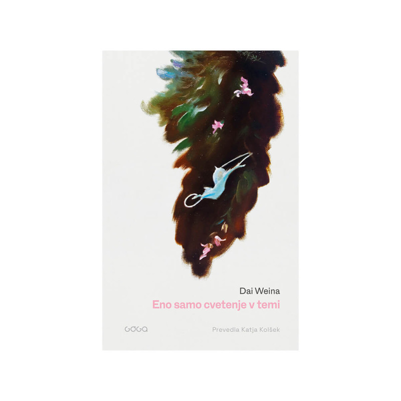 Eno samo cvetenje v temi