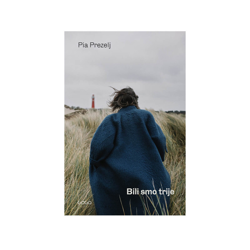 Bili smo trije
