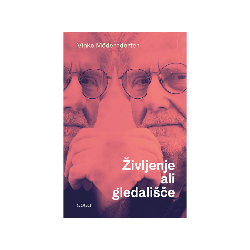 Življenje ali gledališče