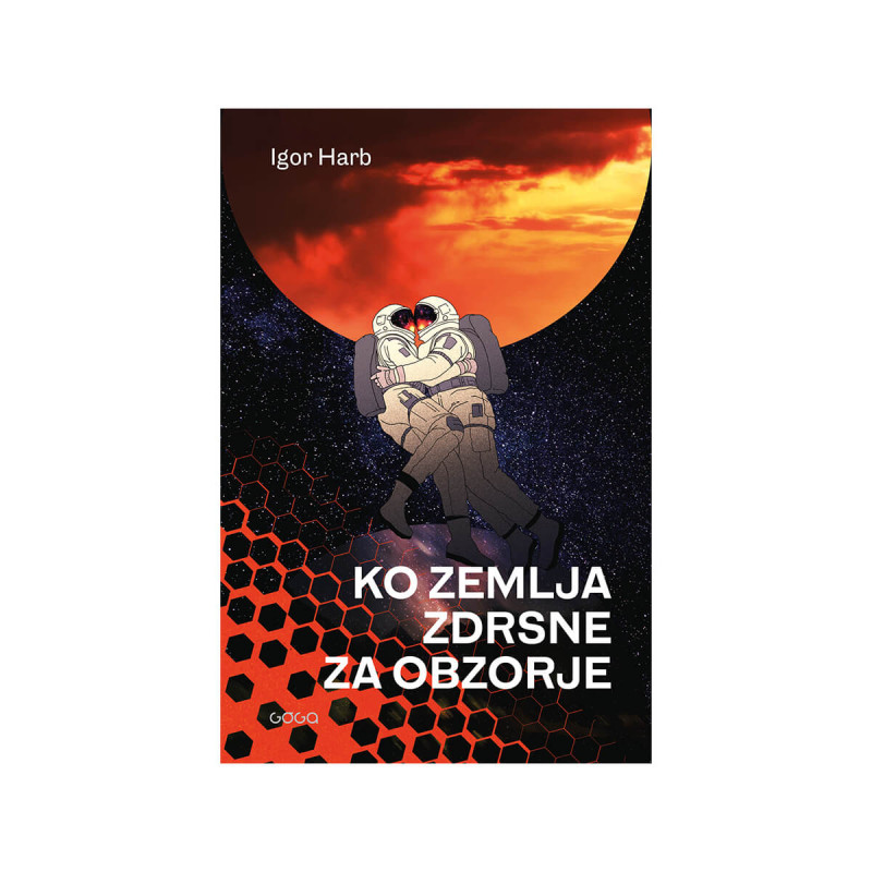 Ko zemlja zdrsne za obzorje