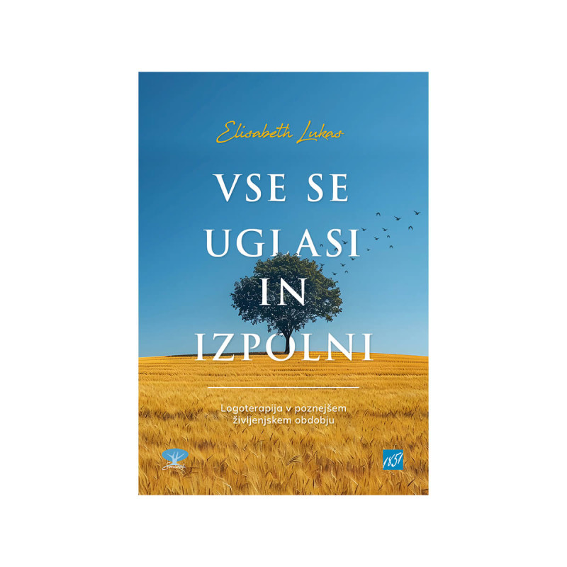 Vse se uglasi in izpolni