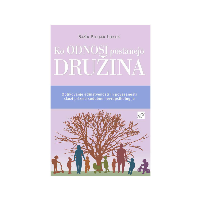 Ko odnosi postanejo družina