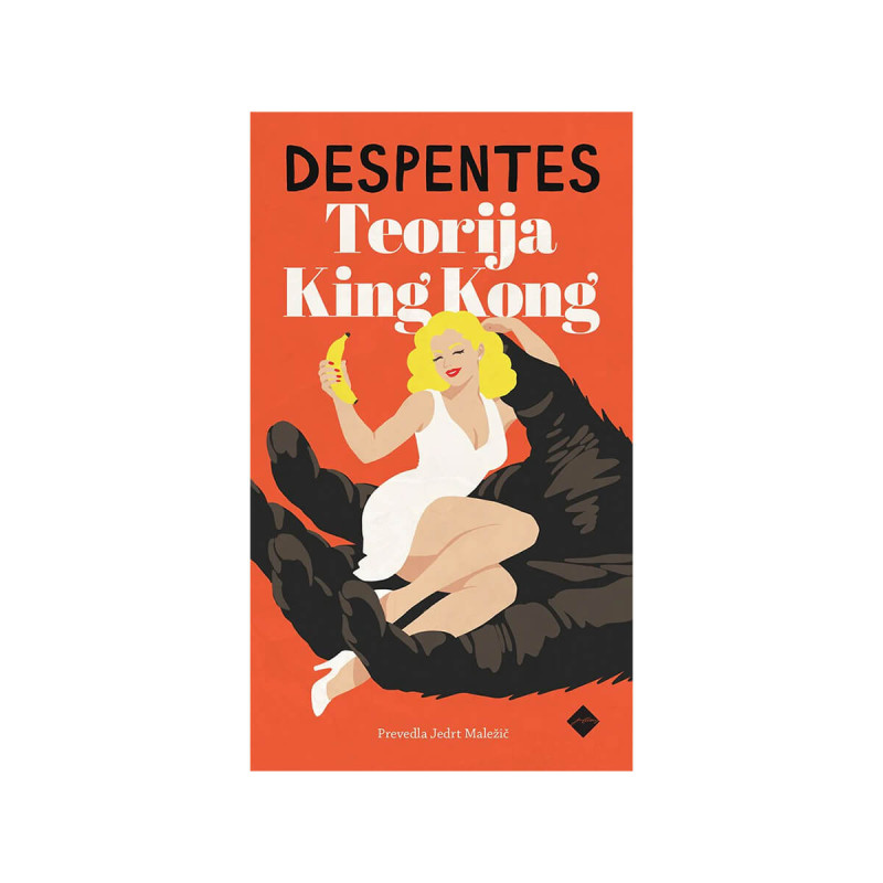 Teorija king kong