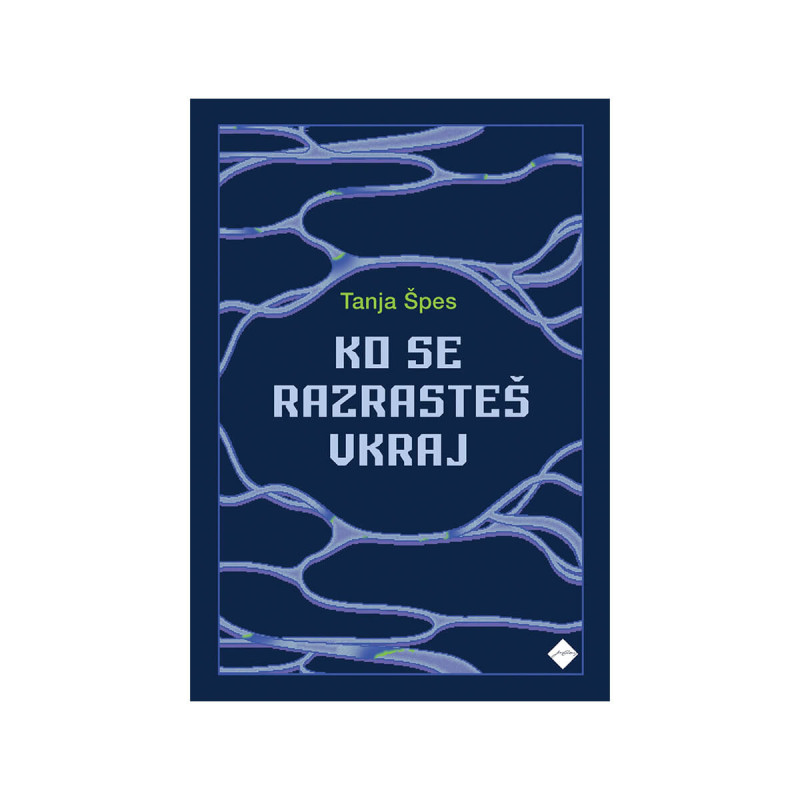 Ko se razrasteš vkraj