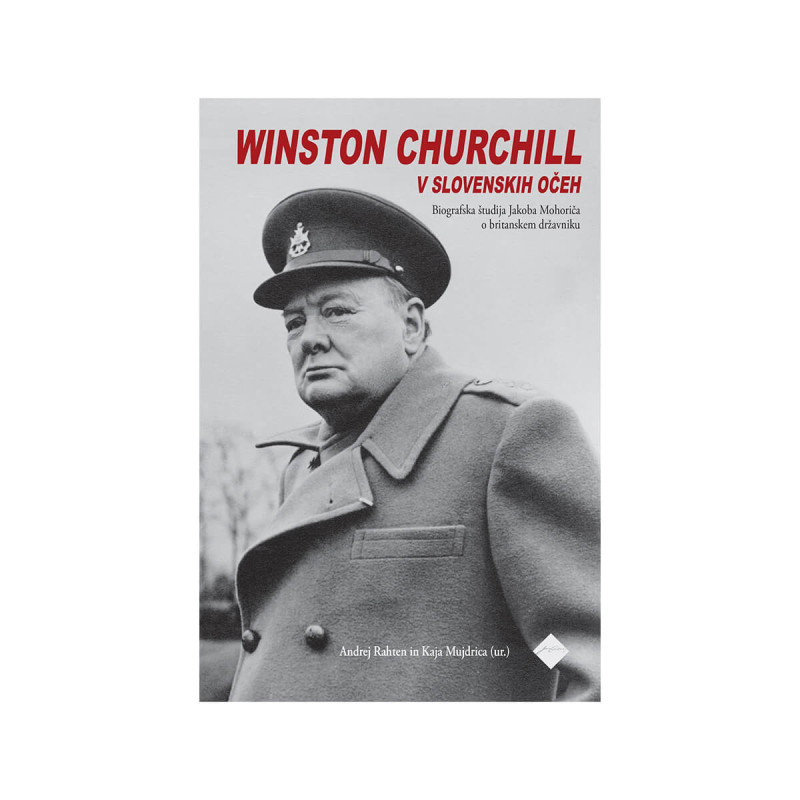 Winston Churchill v slovenskih očeh