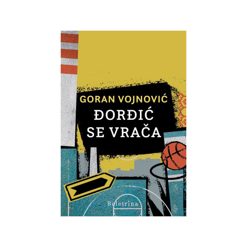 Đorđić se vrača