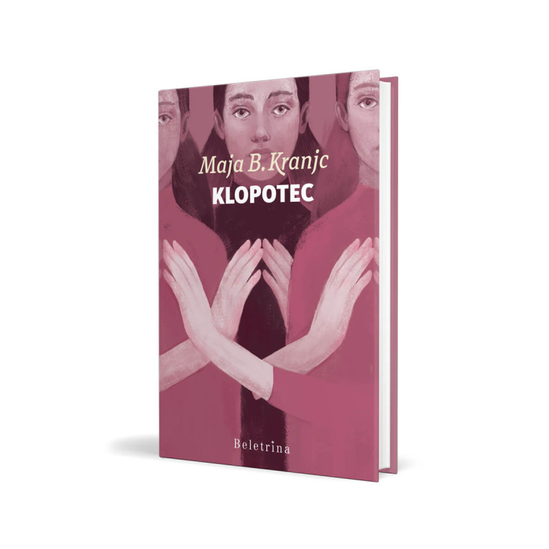 Klopotec