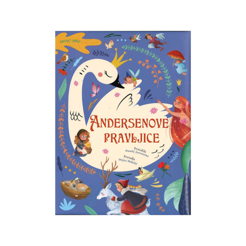 Andersenove pravljice