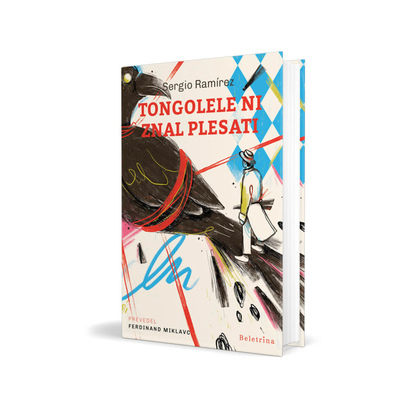 Tongolele ni znal plesati