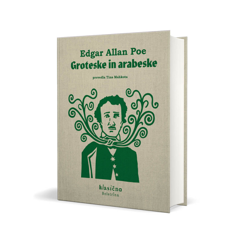 Groteske in arabeske