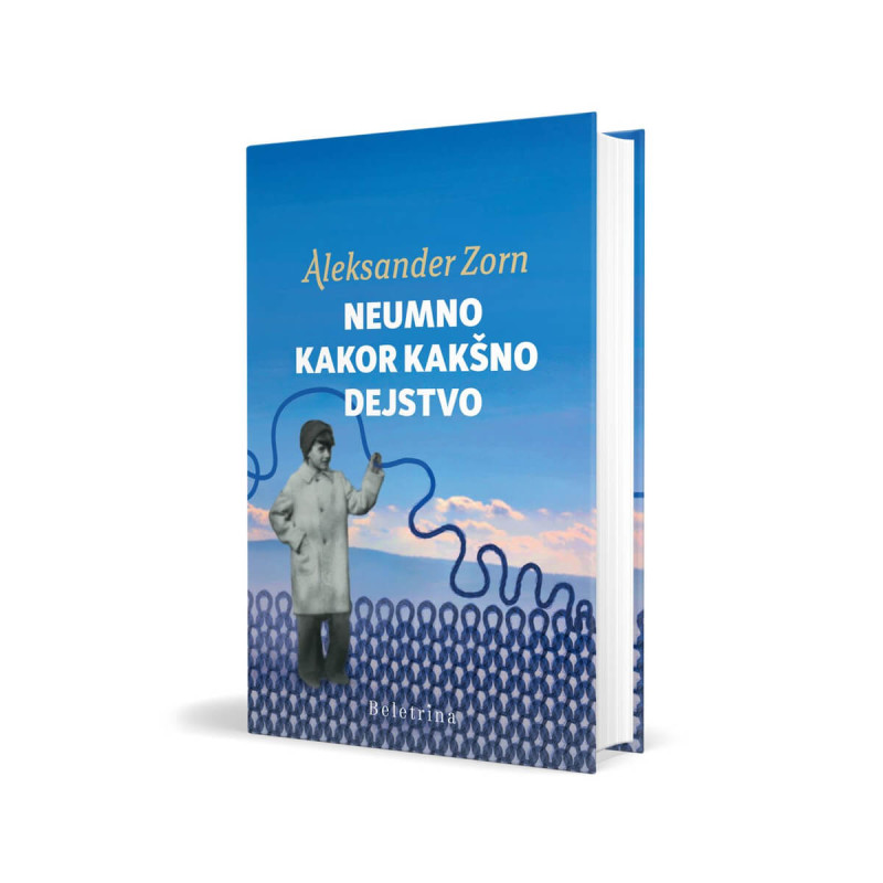 Neumno kakor kakšno dejstvo