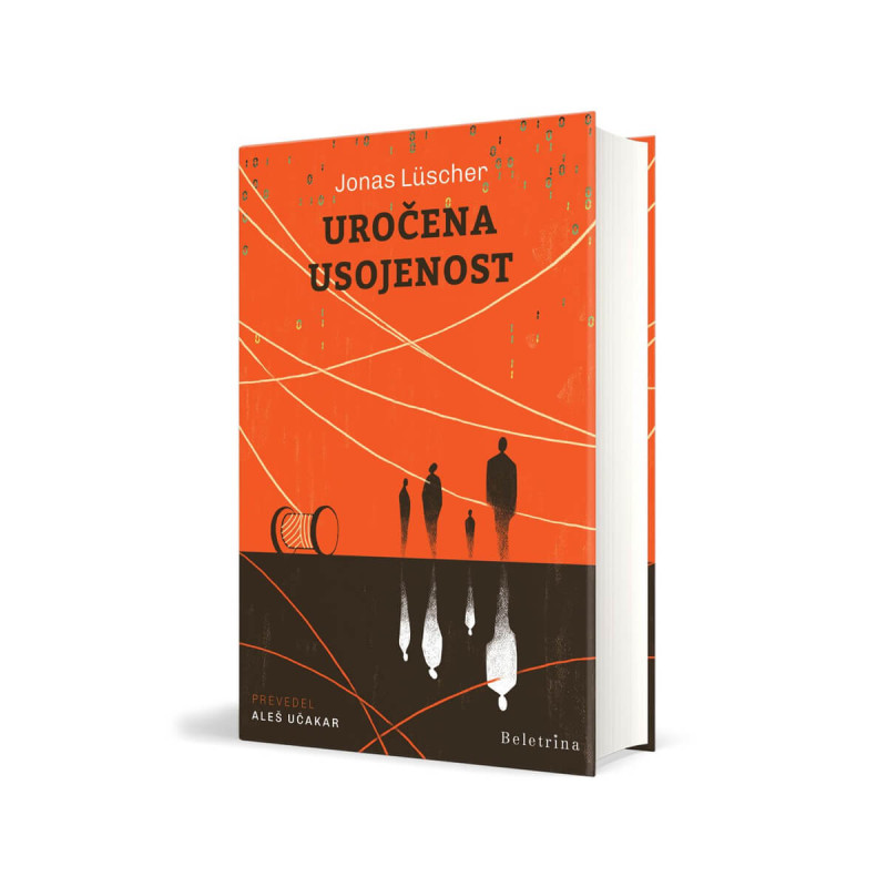 Uročena usojenost