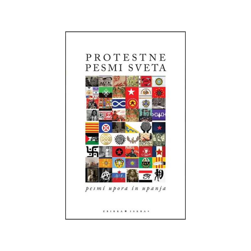 Protestne pesmi sveta