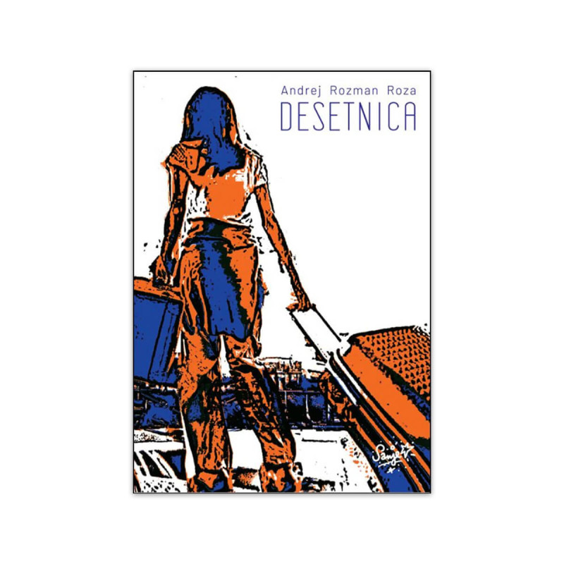 Desetnica