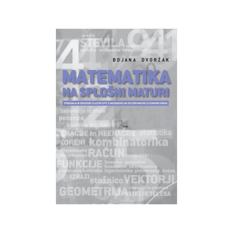 Matematika na splošni maturi (osnovna raven), Matura 2027