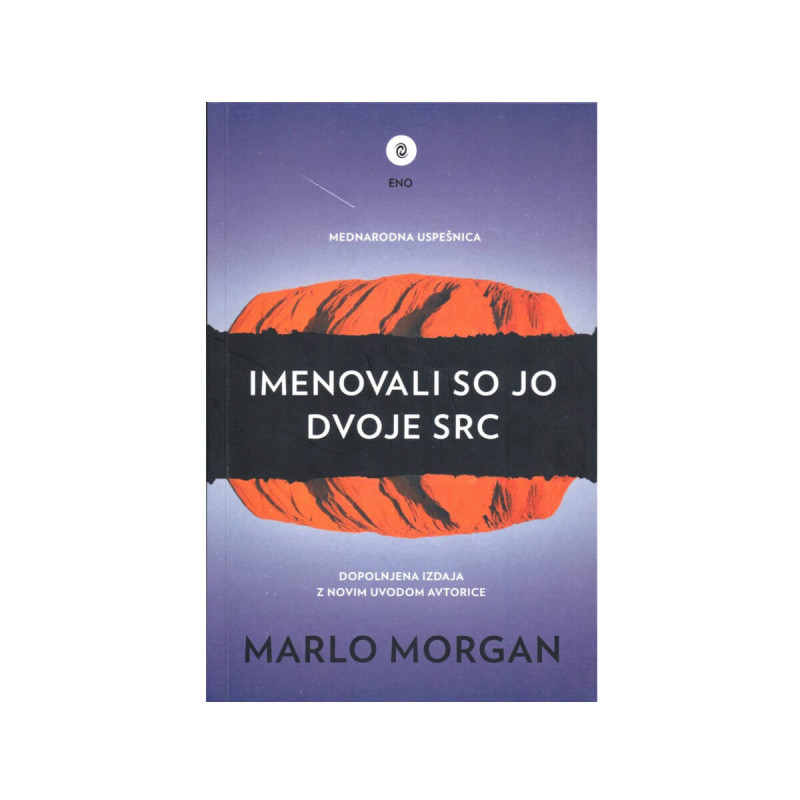 Imenovali so jo dvoje src