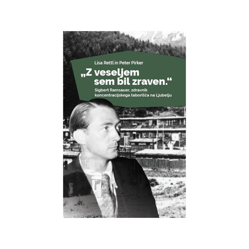 "Z veseljem sem bil zraven."