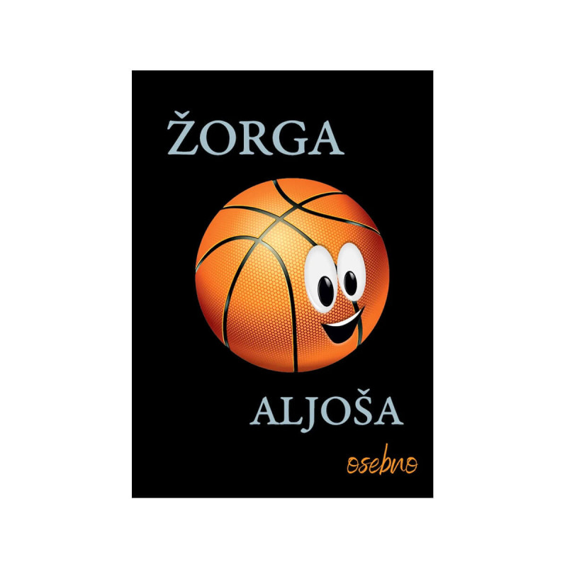 Žorga Aljoša osebno