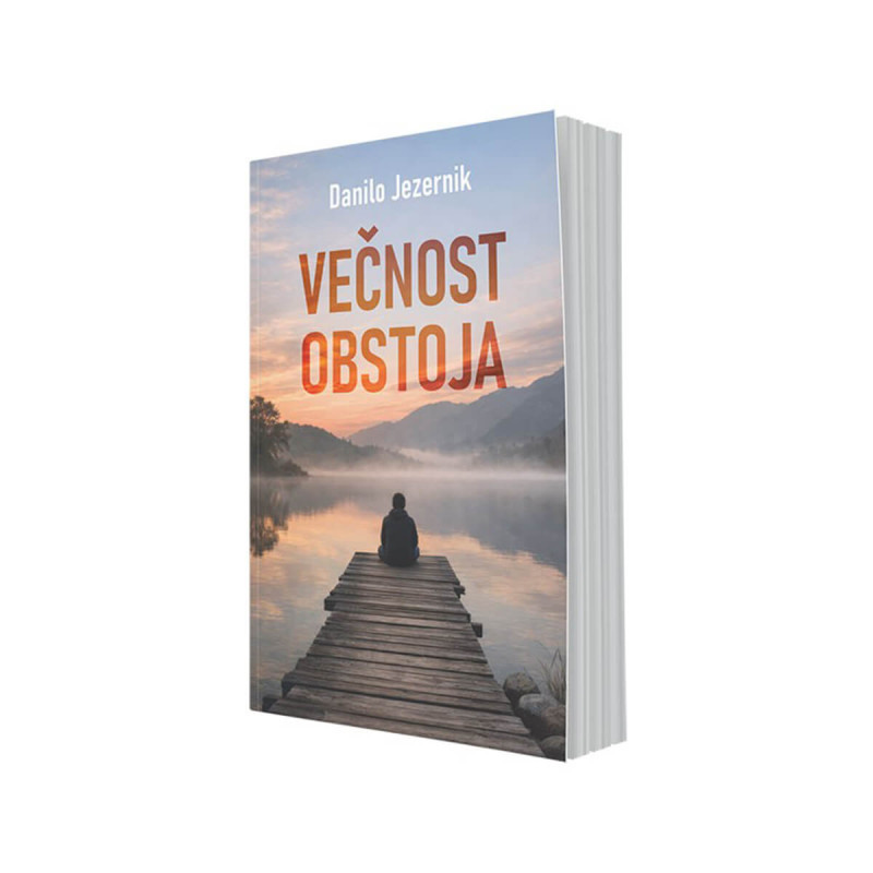 Večnost obstoja