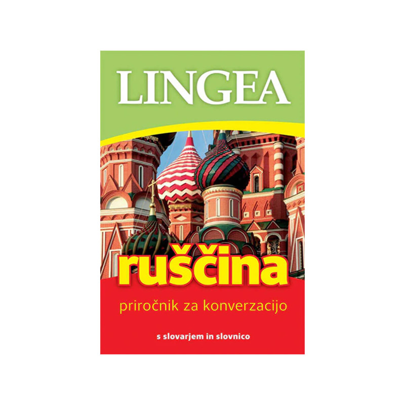 Ruščina   priročnik za konverzacijo