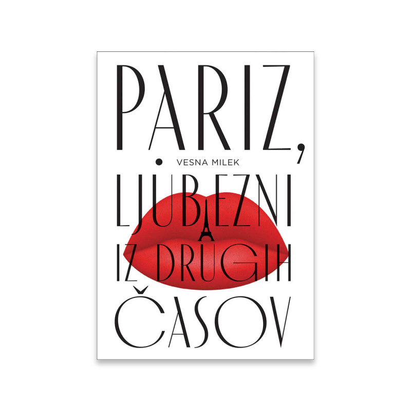 Pariz,ljubezni iz drugih časov