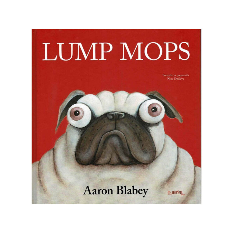 Lump mops