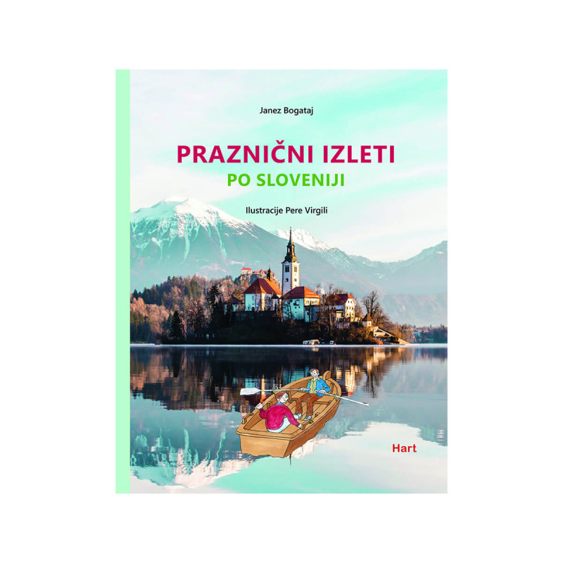 Praznični izleti po Sloveniji