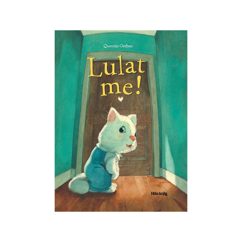 Lulat me!