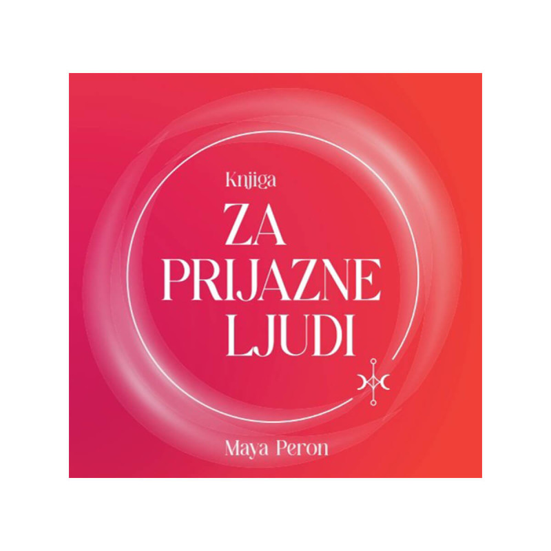 Za prijazne ljudi