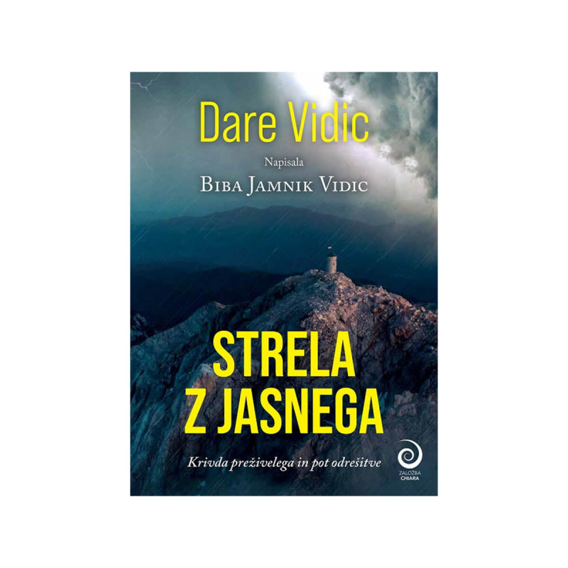 Strela z jasnega