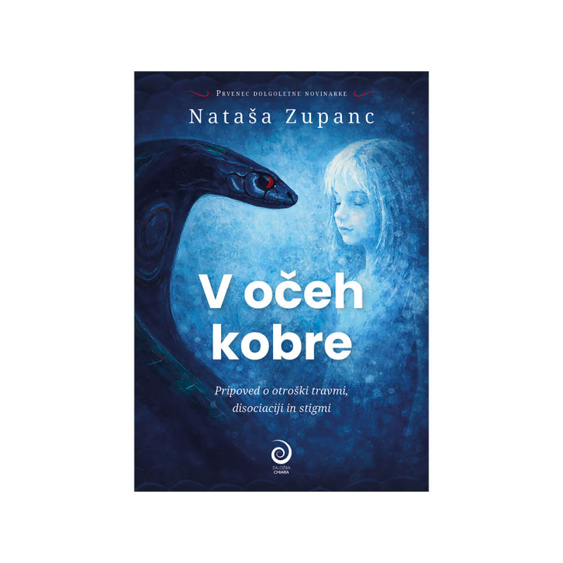 V očeh kobre