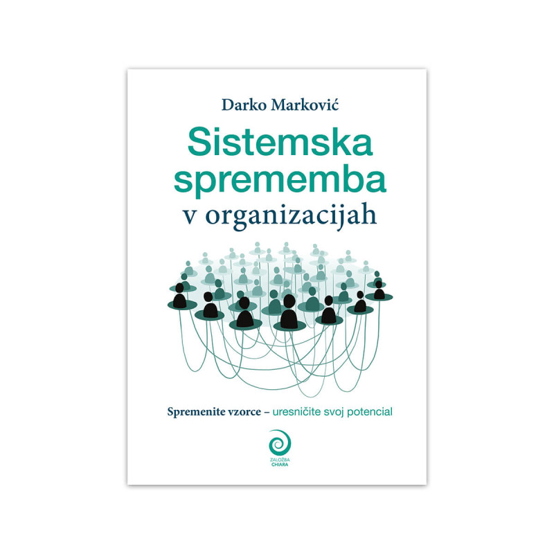 Sistemska sprememba v organizacijah