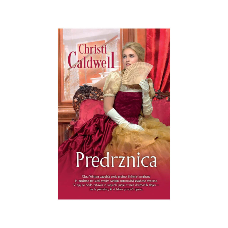 Predrznica