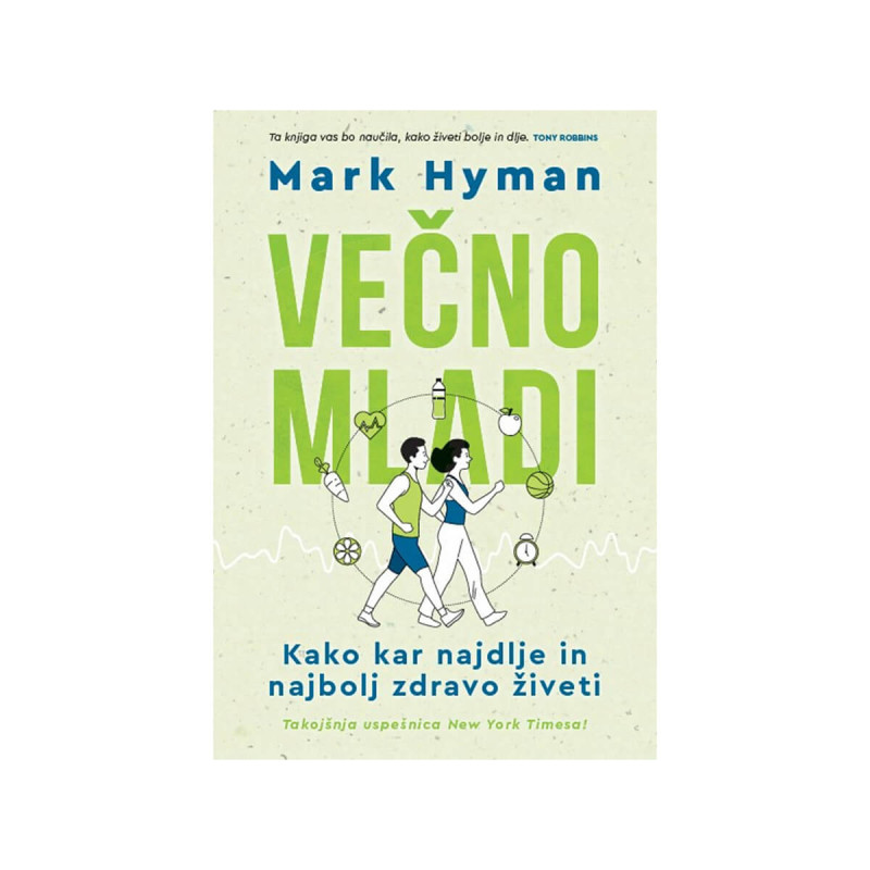 Večno mladi