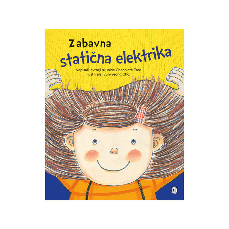 Zabavna statična elektrika