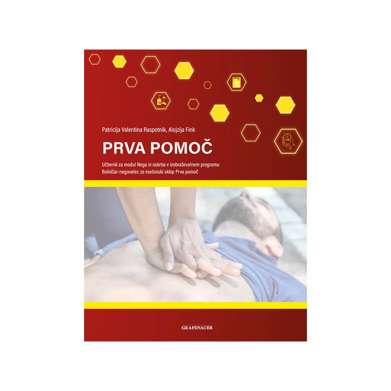Prva pomoč