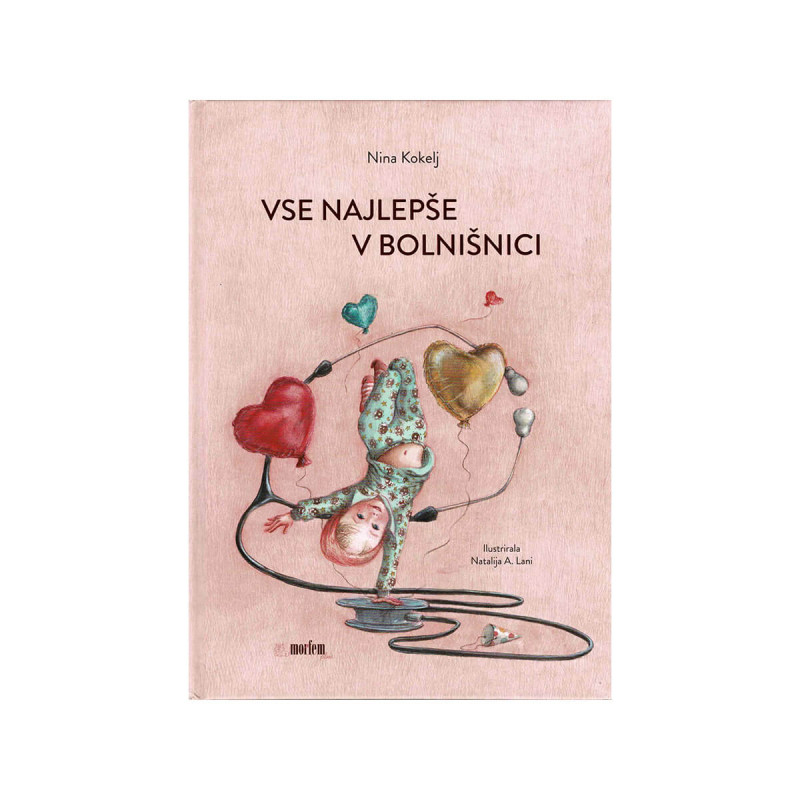Vse najlepše v bolnišnici