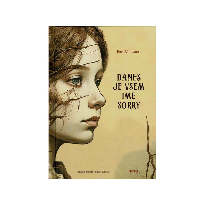 Danes je vsem ime Sorry