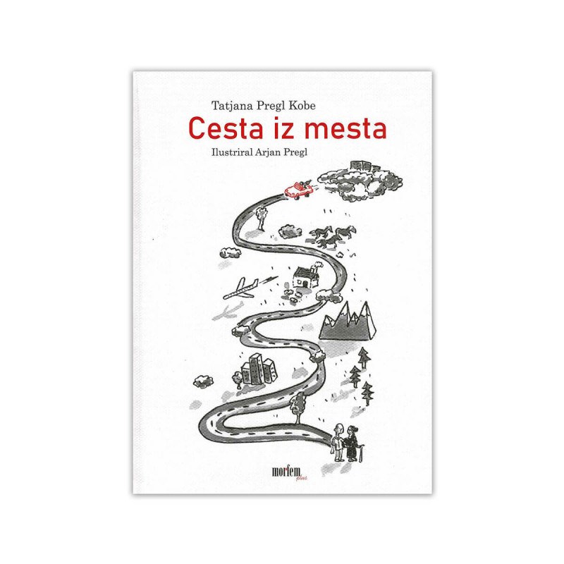 Cesta iz mesta