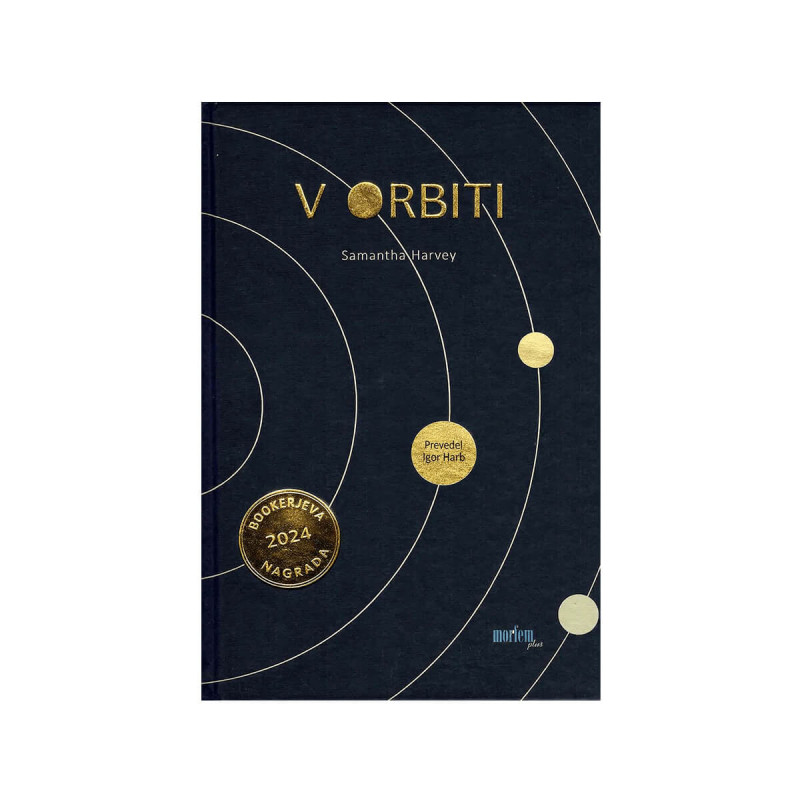 V orbiti